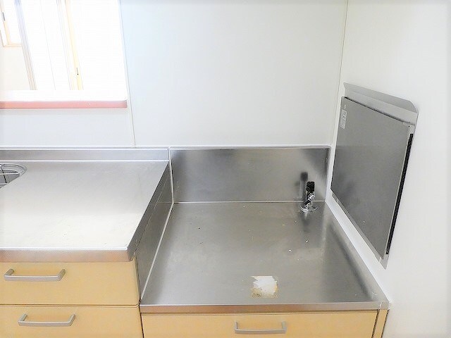 写真は105号室です（参考） パークヒルズＢ