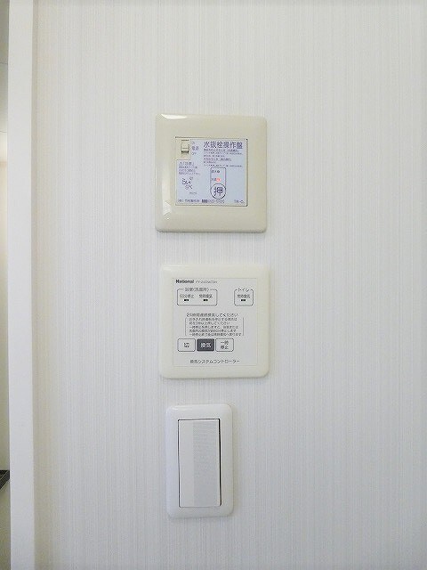 写真は105号室です（参考） パークヒルズＢ