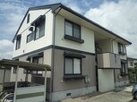 サンビューラーTAGO　B棟