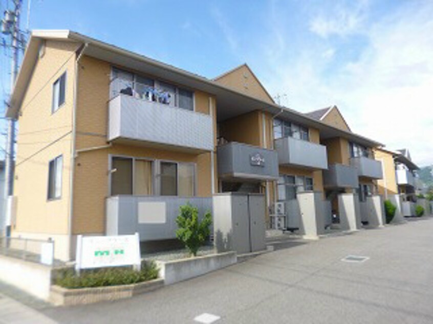  モンプラースＡ