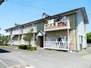 タウニィ高梨Ｂ棟の外観
