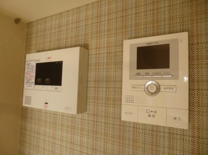  ウィット新町　Ｂ棟