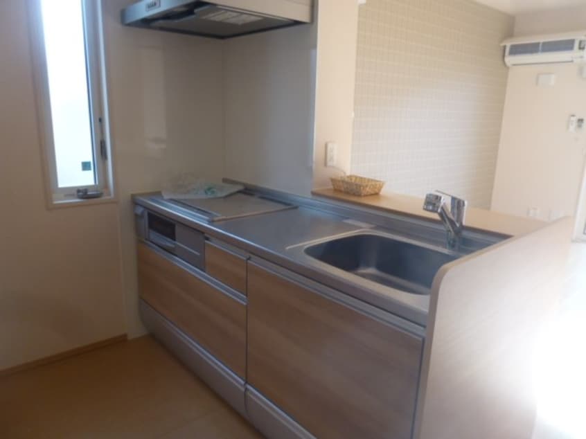  ウィット新町　Ｂ棟