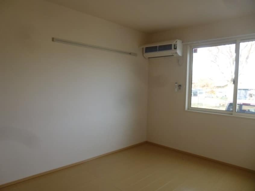  ウィット新町　Ｂ棟