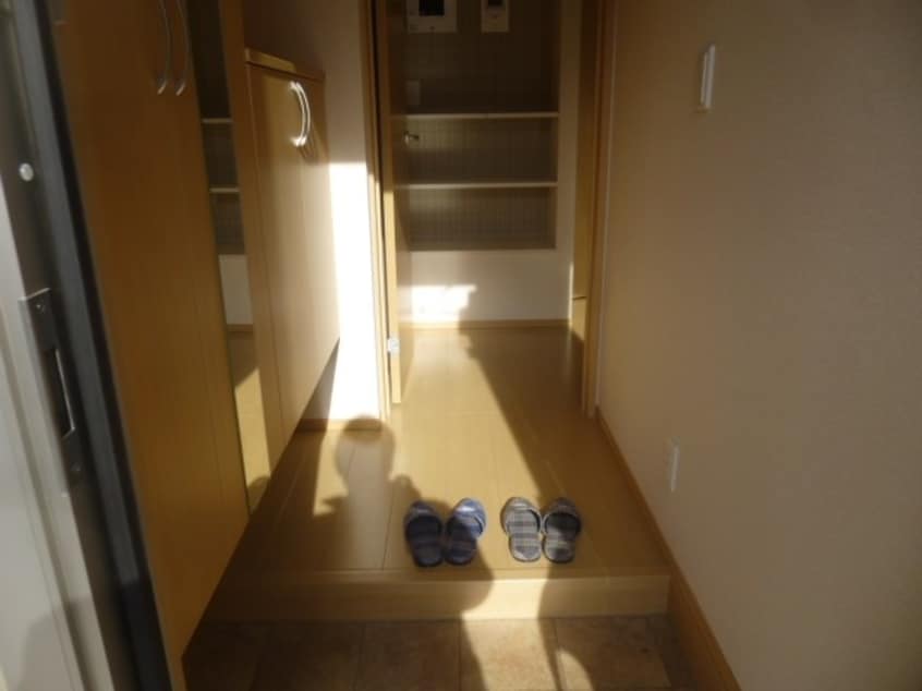  ウィット新町　Ｂ棟