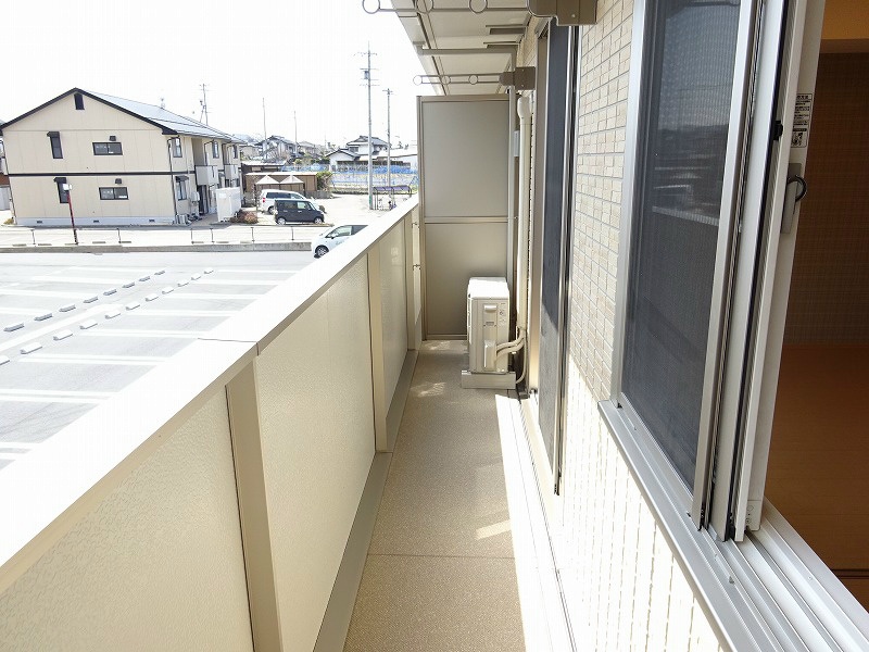  ウィット新町　Ｂ棟