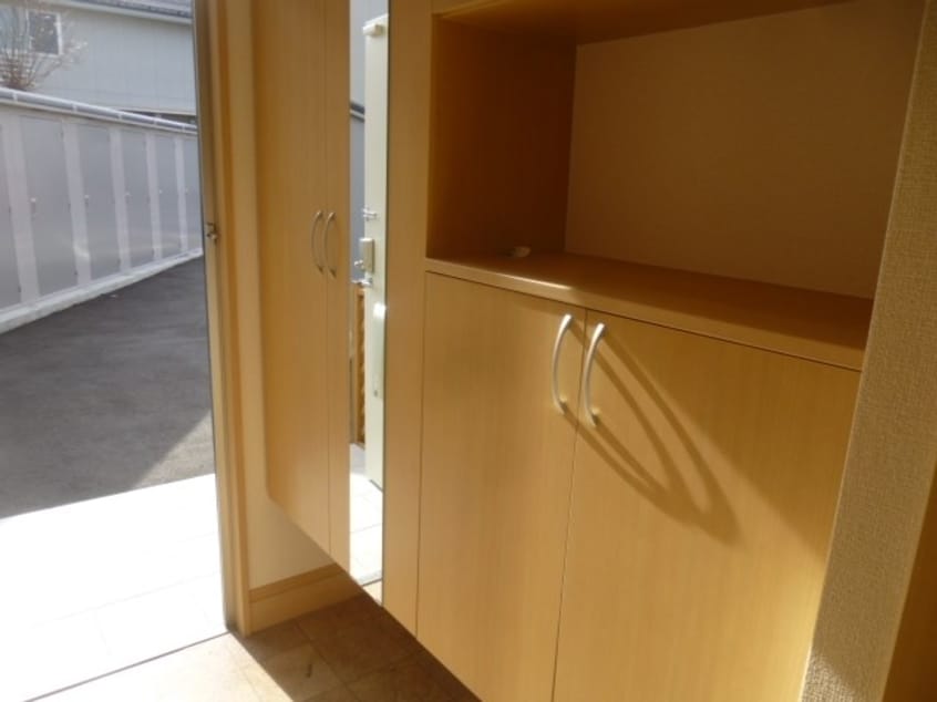  ウィット新町　Ｂ棟