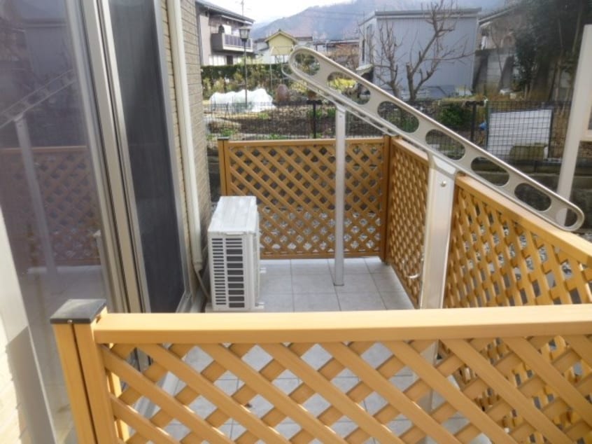  ウィット新町　Ｂ棟