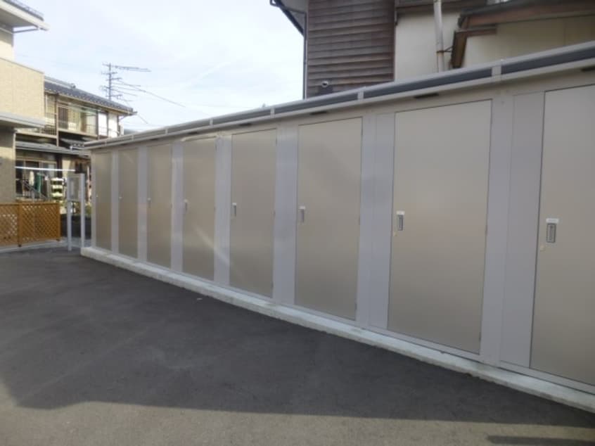  ウィット新町　Ｂ棟