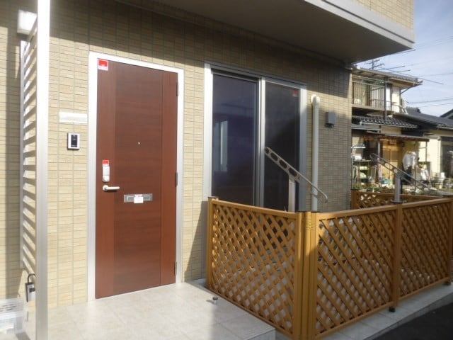  ウィット新町　Ｂ棟