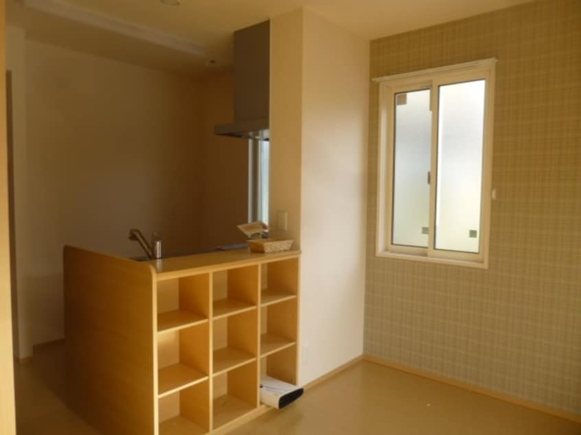  ウィット新町　Ｂ棟