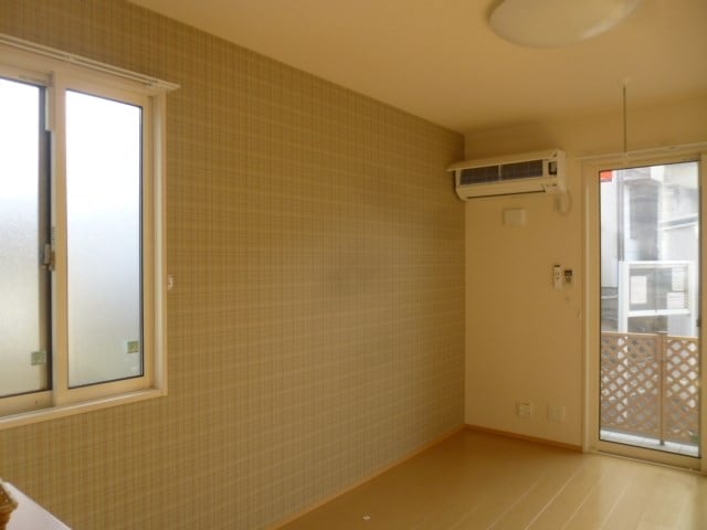  ウィット新町　Ｂ棟