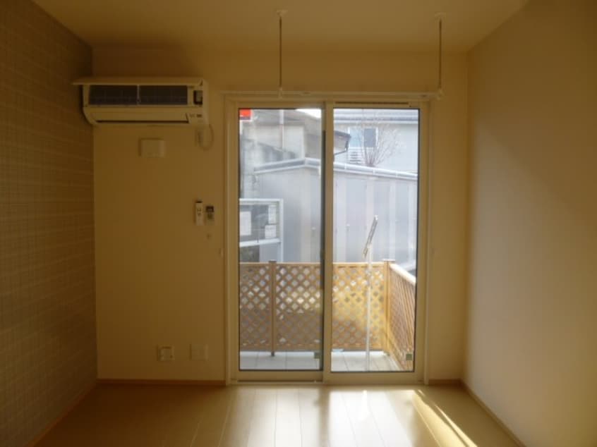  ウィット新町　Ｂ棟