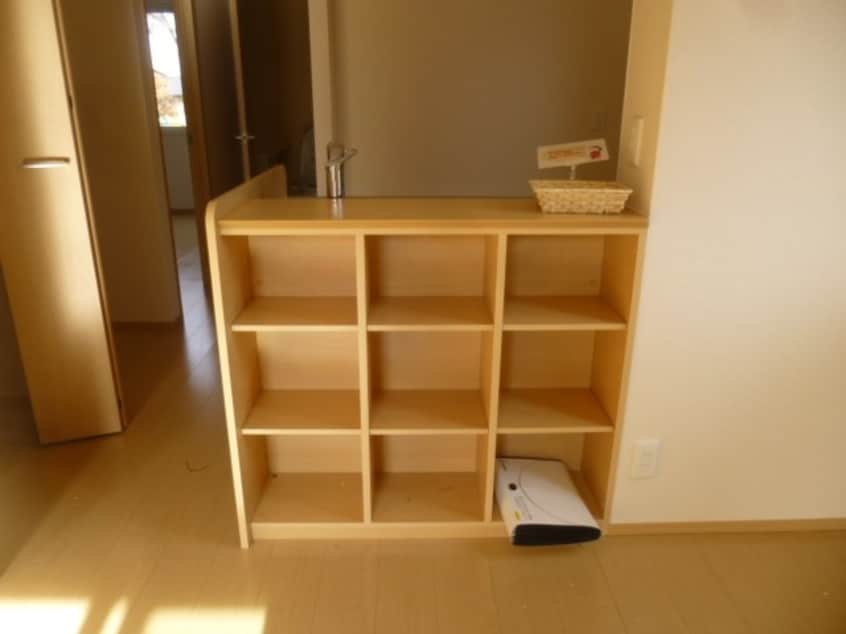  ウィット新町　Ｂ棟