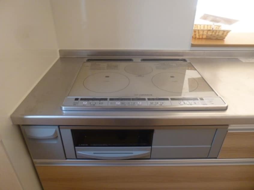  ウィット新町　Ｂ棟