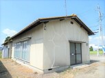 みゆき荘8号棟