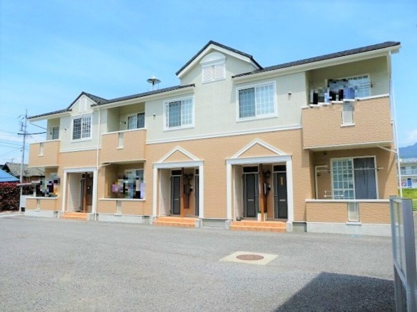  フォレスターＡ