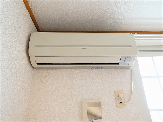 写真は別部屋です（参考） フォレスターＡ