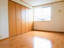 写真は別部屋です（参考） フォレスターＡ