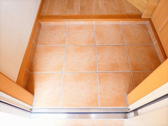 写真は別部屋です（参考） フォレスターＡ