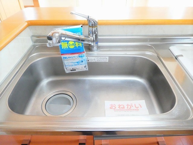 写真は別部屋です（参考） フォレスターＡ