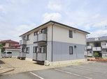 ハイカムール栗の実Ｄ棟