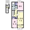 シグマ88Ｂ 2LDKの間取り