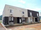 シグマ88Ｂの外観