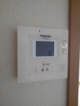写真は101号室です（参考）