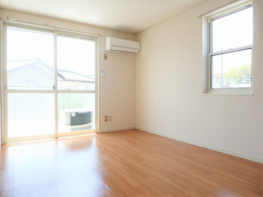  ライブタウンとよだA棟