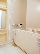 写真は別部屋です（参考） ライブタウンとよだA棟