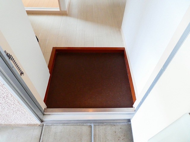 写真は別部屋です（参考） ライブタウンとよだA棟