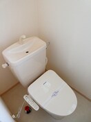 写真は別部屋です（参考） ライブタウンとよだA棟