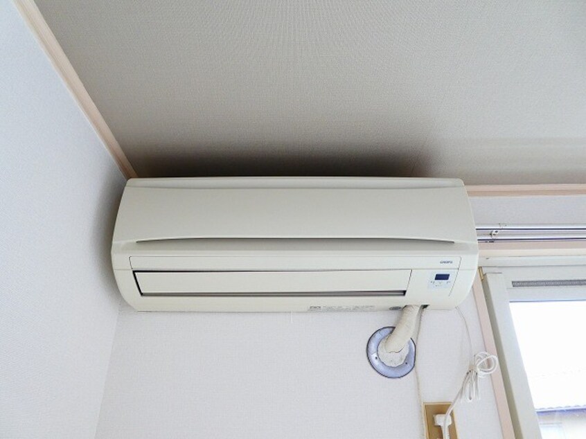 写真は別部屋です（参考） ライブタウンとよだA棟