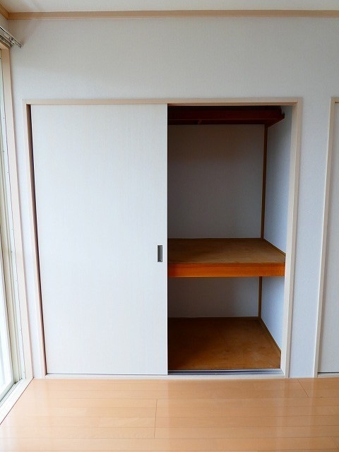 写真は別部屋です（参考） ライブタウンとよだA棟