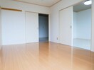 写真は別部屋です（参考） ライブタウンとよだA棟
