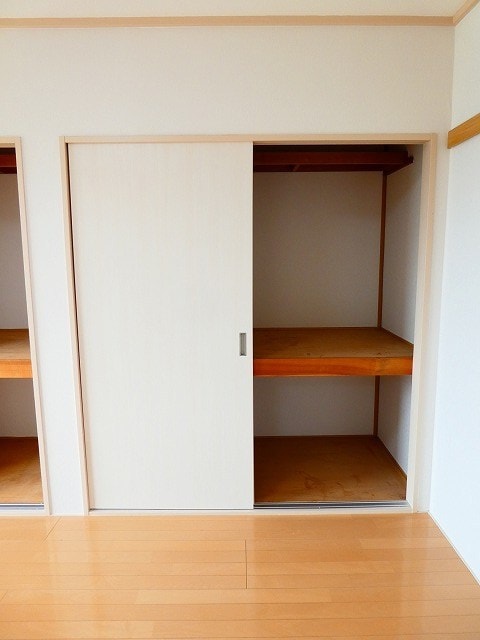 写真は別部屋です（参考） ライブタウンとよだA棟