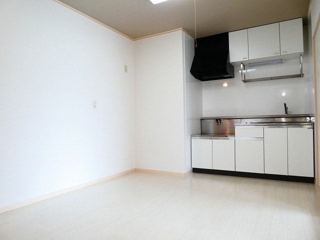 写真は別部屋です（参考） ライブタウンとよだA棟