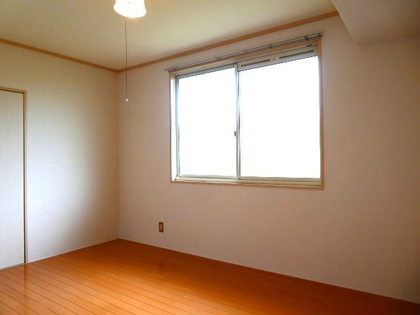 写真は別部屋です（参考） ライブタウンとよだA棟