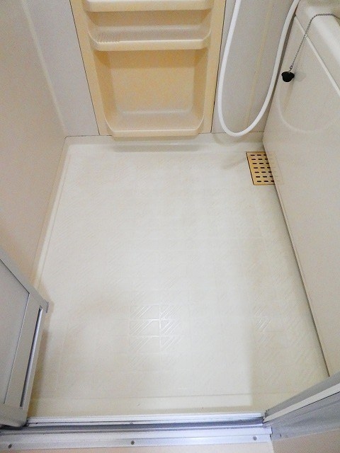 写真は別部屋です（参考） ライブタウンとよだA棟