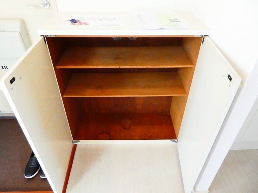 写真は別部屋です（参考） ライブタウンとよだA棟