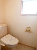 写真は別部屋です（参考） ライブタウンとよだA棟