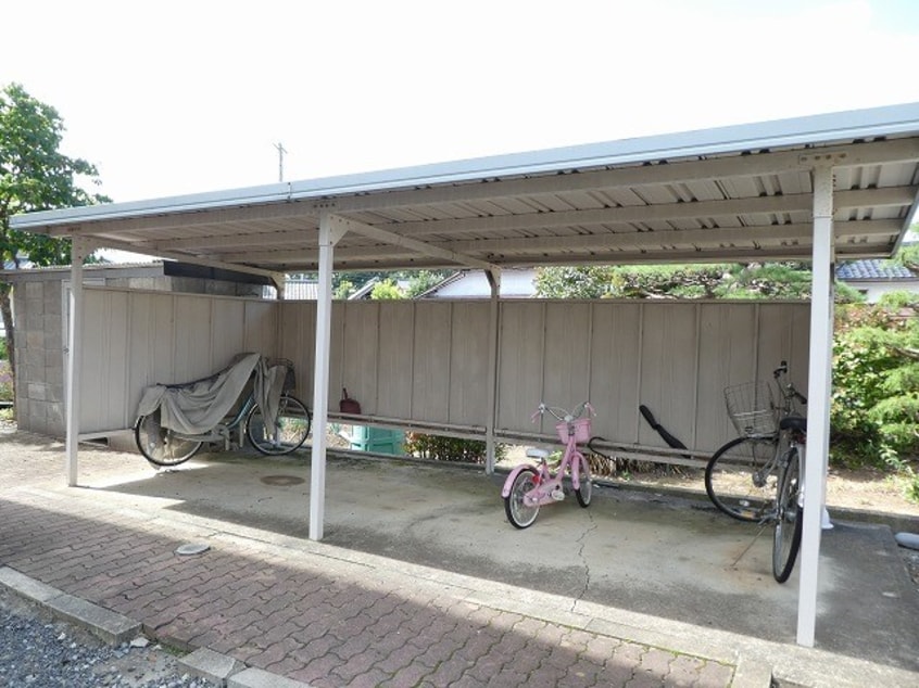  ライブタウンとよだA棟