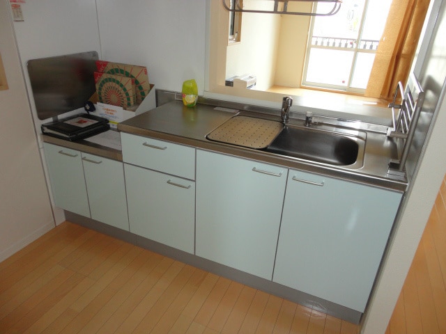  ヴィラ　ウィンド＆＃8194；Ｂ