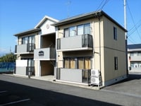 フォーレスパルＫ　Ｃ