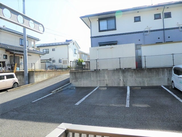  フォーレスパルＫ　Ｃ