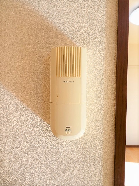  フォーレスパルＫ　Ｃ