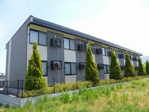 レオパレスミューセントMAYU