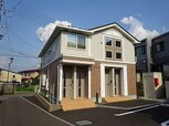 サンライズ中尾A
