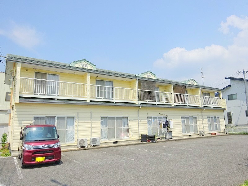  ハイツセイシェル